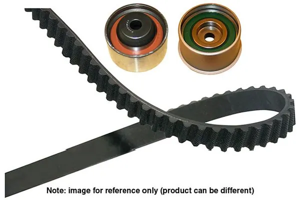 Timing Belt Kit